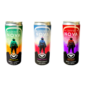 Assorted Flavors - 6 Pack