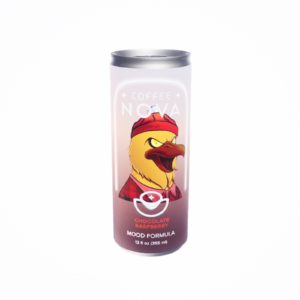 Crypto Chickens - Mood Formula - 6 Pack