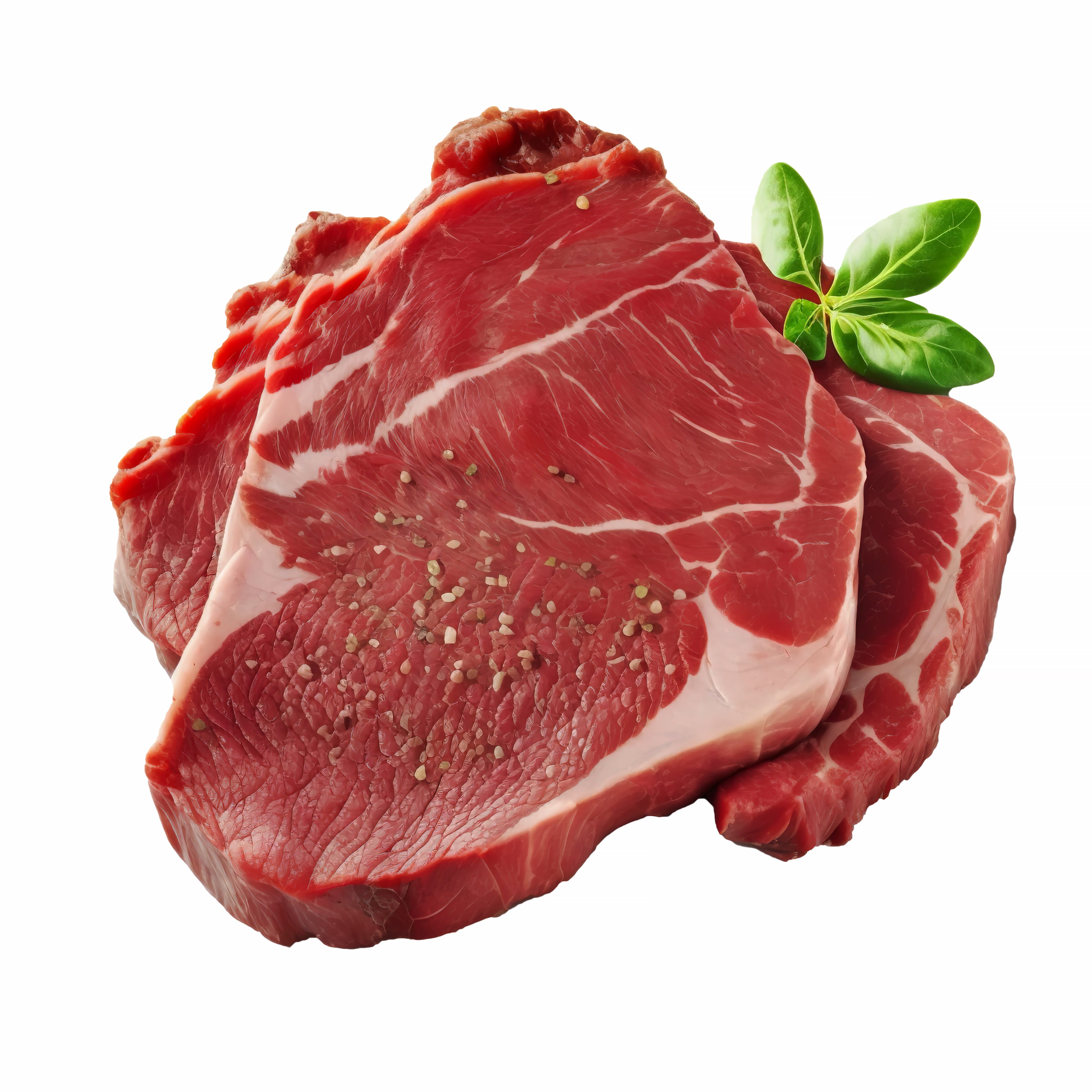 fresh-raw-beef-steak-isolated-white-background